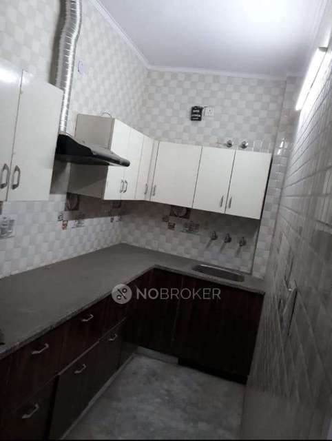 3 BHK Flat For Sale  In Paschim Vihar