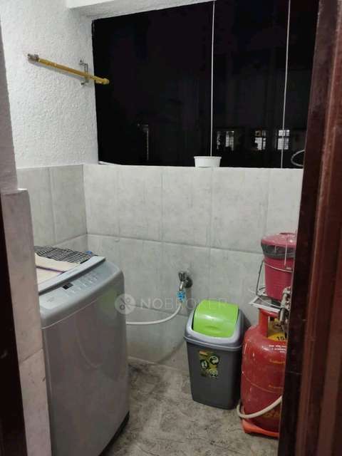 2 BHK Flat In Kohinoor Ambrosia For Sale  In Hadapsar