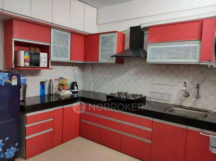 2 BHK Flat In Kohinoor Ambrosia For Sale  In Hadapsar