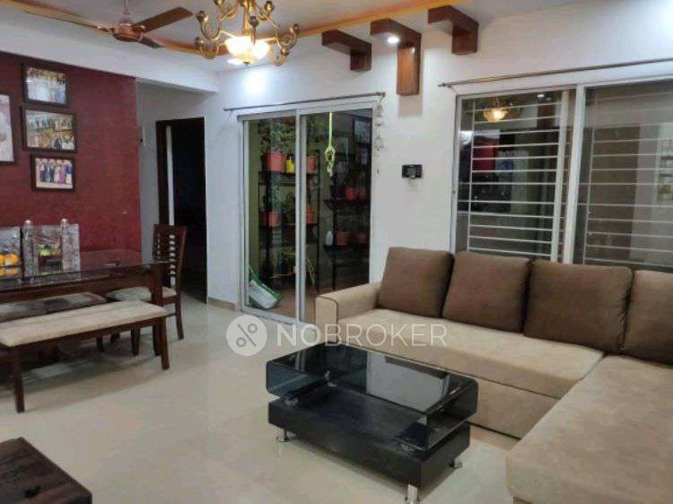 2 BHK Flat In Kohinoor Ambrosia For Sale  In Hadapsar