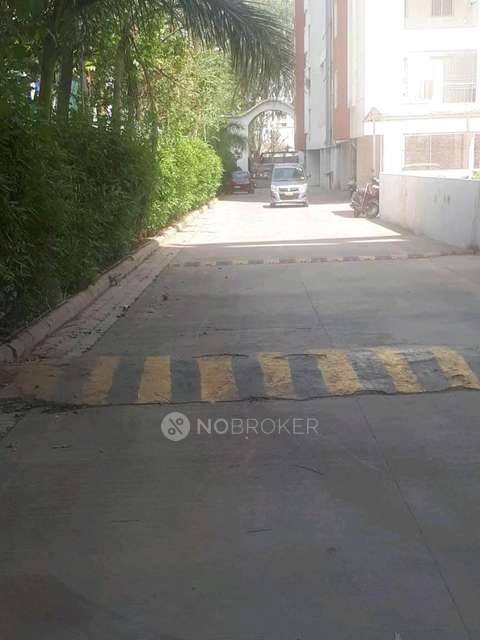 2 BHK Flat In Kohinoor Ambrosia For Sale  In Hadapsar