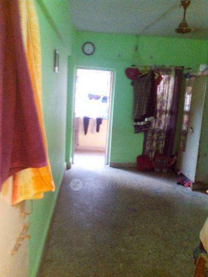 2 BHK Flat In Rameshawar Darshan Chs for Rent  In  Dombivli East