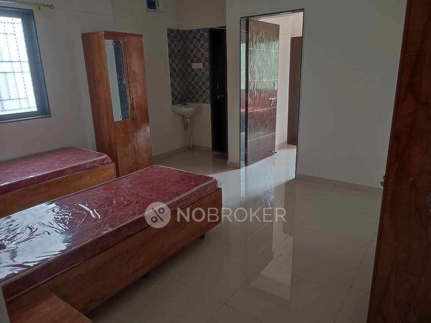 Single Room for Female In 1 BHK  In Kharadi