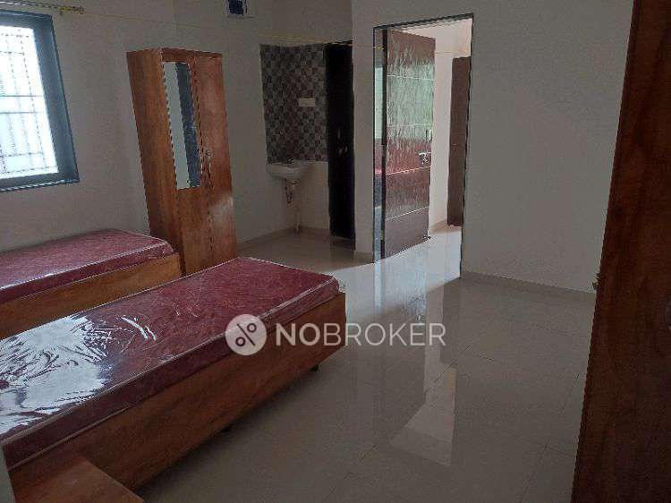 Single Room for Female In 1 RK  In Kharadi