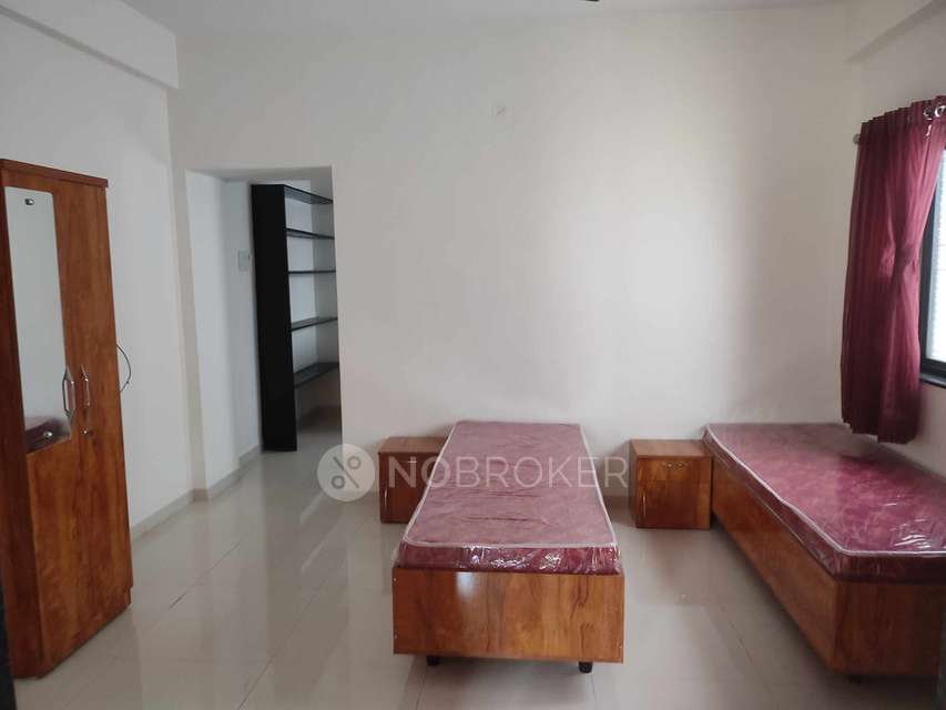 Single Room for Female In 1 BHK  In Kharadi
