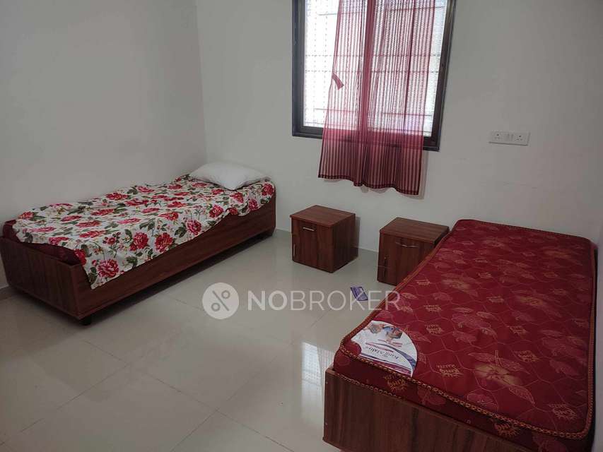 Single Room for Female In 1 BHK  In Kharadi