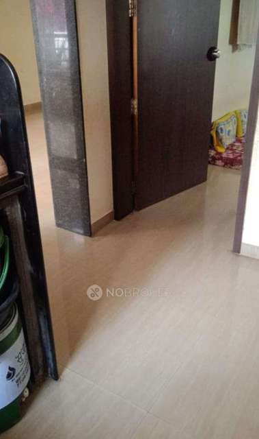 1 BHK Flat In Krushna Lake Bridge For Sale  In Ambegaon Budruk