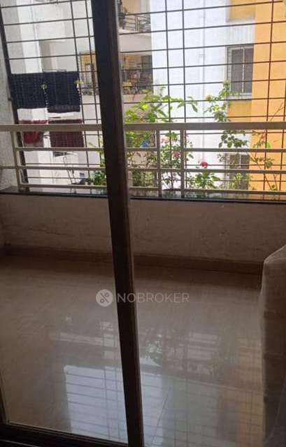 1 BHK Flat In Krushna Lake Bridge For Sale  In Ambegaon Budruk