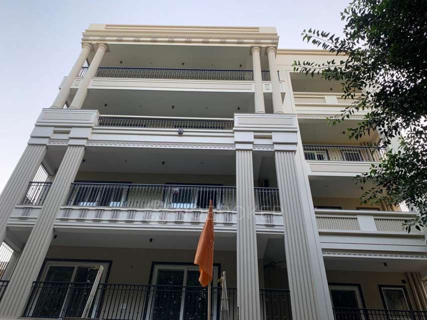 4 BHK Flat For Sale  In Sector 3