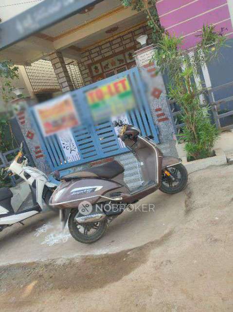 2 BHK Flat for Rent  In Kuntloor