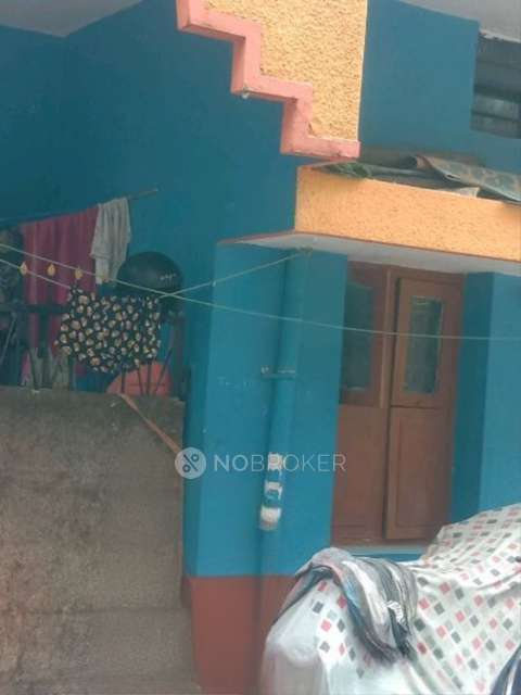 1 RK House for Rent  In Basaweshwara Nagar