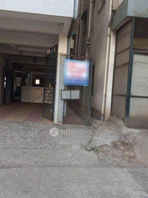 1 RK Flat In Standalone Building  for Rent  In Nanded Phata, 