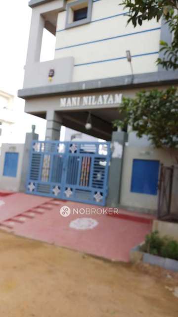 1 RK House for Rent  In Meerpet
