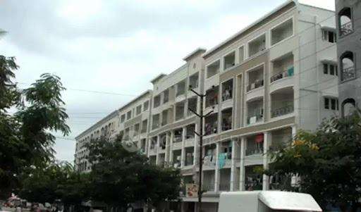 3 BHK Flat In Shanta Sriram Balverdere Ganden for Rent  In Padma Rao Nagar