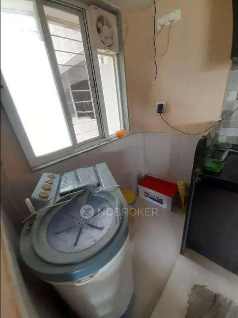 2 BHK Flat In My Nest Housing Society For Sale  In Baner