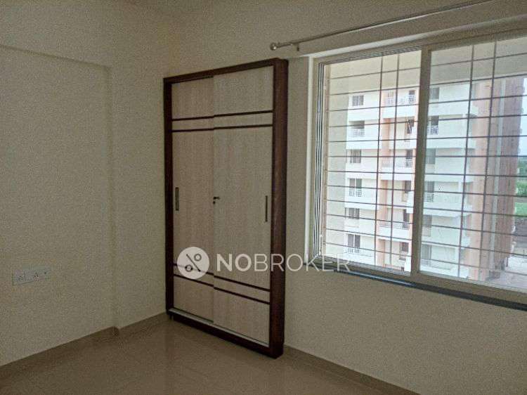 1 BHK Flat In Supertech Defence Colony Phase 4 For Sale  In Wagholi