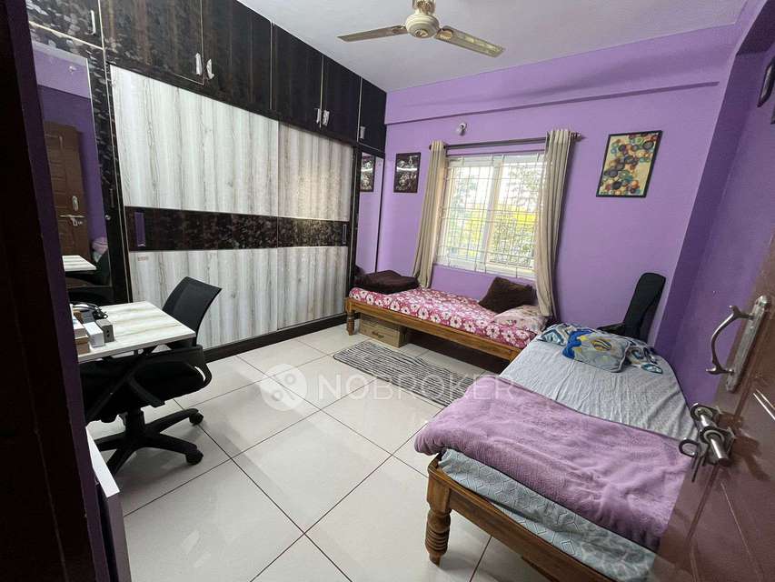 2 BHK Flat In Slv Diamond for Rent  In Bileshivale