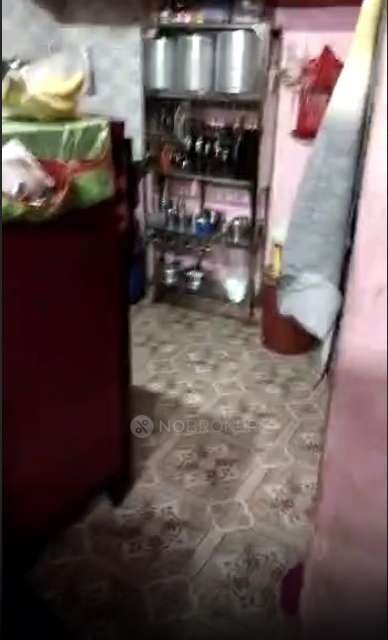 1 RK Flat In Samart Apartment  For Sale  In Mumbra Devi Colo...