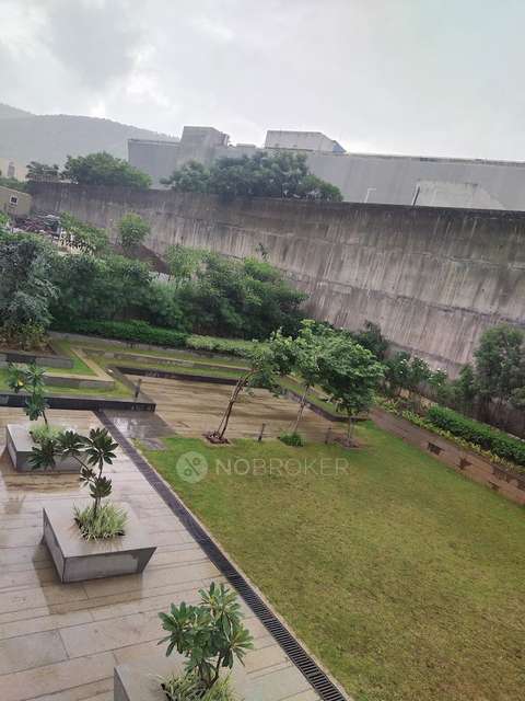 2 BHK Flat In Kohinoor Coral Phase 3 for Rent  In Kohinoor Coral Hinjawadi