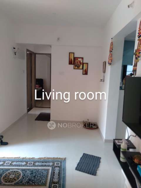 2 BHK Flat In Kohinoor Coral Phase 3 for Rent  In Kohinoor Coral Hinjawadi