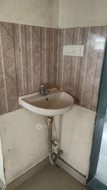 2 BHK Flat In Sai Sankul for Rent In Tingre Nagar