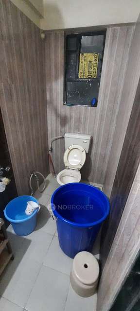 2 BHK Flat In Sai Sankul for Rent In Tingre Nagar