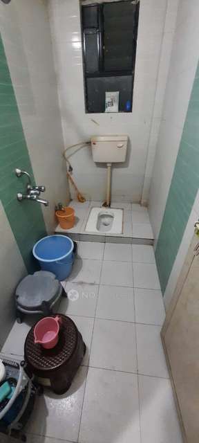 2 BHK Flat In Sai Sankul for Rent In Tingre Nagar