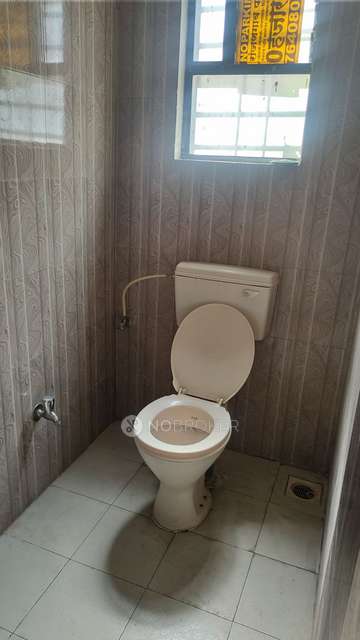 2 BHK Flat In Sai Sankul for Rent In Tingre Nagar