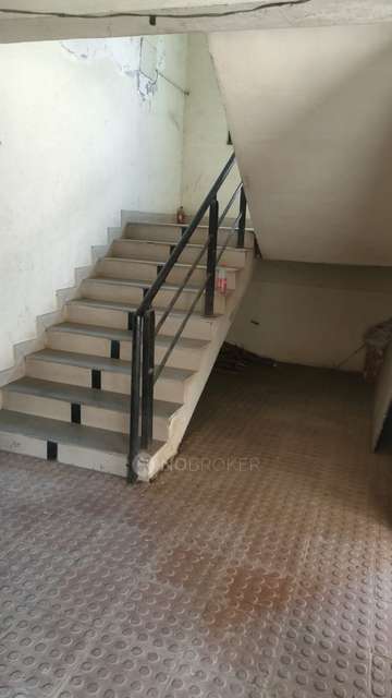 2 BHK Flat In Sai Sankul for Rent In Tingre Nagar