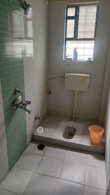 2 BHK Flat In Sai Sankul for Rent In Tingre Nagar