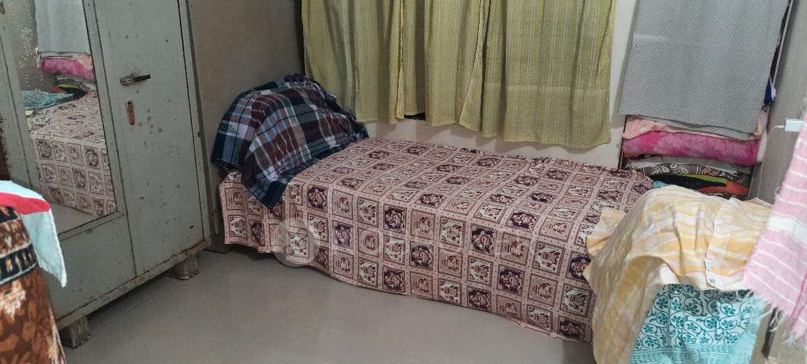 2 BHK Flat In Sai Sankul for Rent In Tingre Nagar