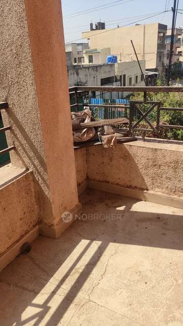 2 BHK Flat In Sai Sankul for Rent In Tingre Nagar