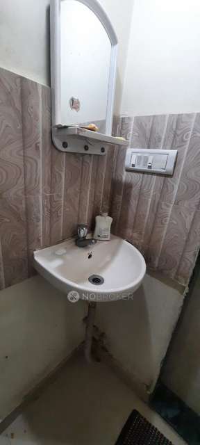 2 BHK Flat In Sai Sankul for Rent In Tingre Nagar