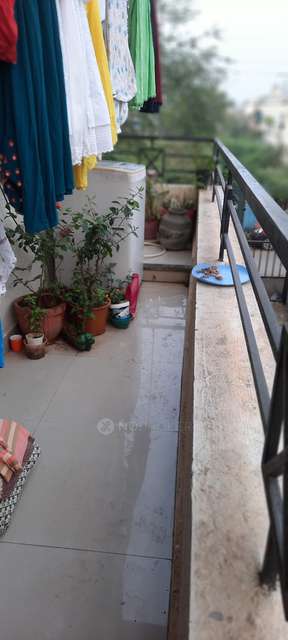 2 BHK Flat In Sai Sankul for Rent In Tingre Nagar