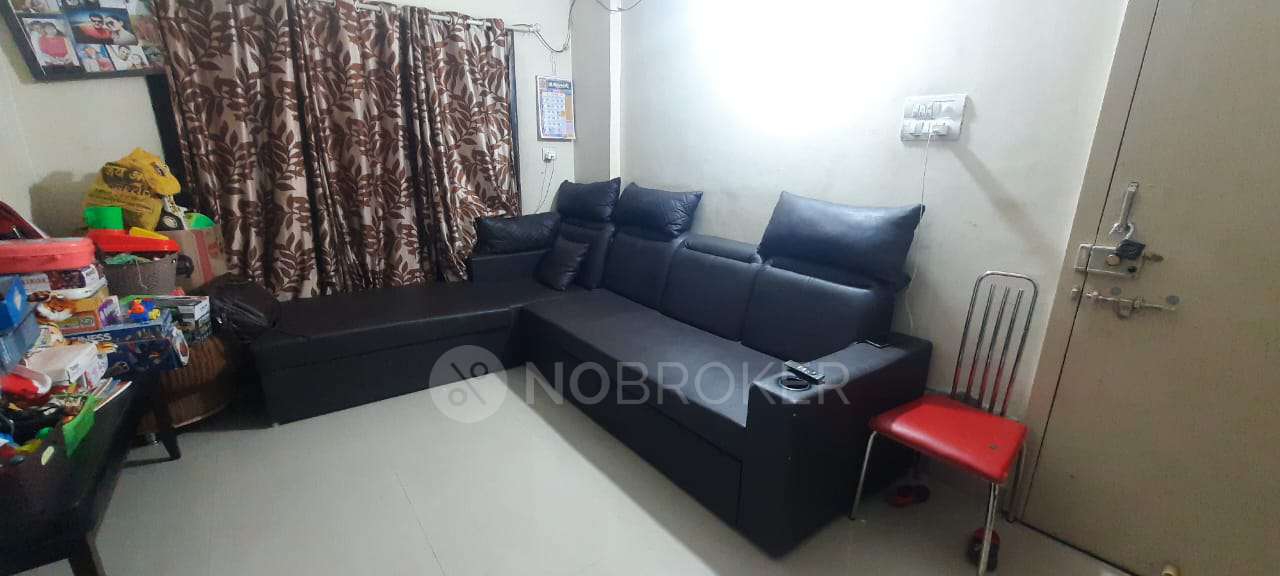 2 BHK Flat In Sai Sankul for Rent In Tingre Nagar