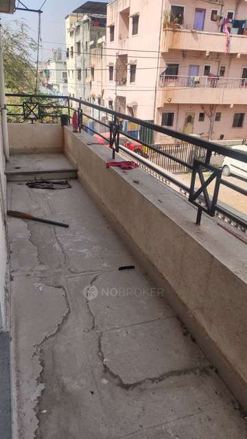 2 BHK Flat In Sai Sankul for Rent In Tingre Nagar