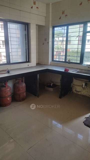 2 BHK Flat In Sai Sankul for Rent In Tingre Nagar