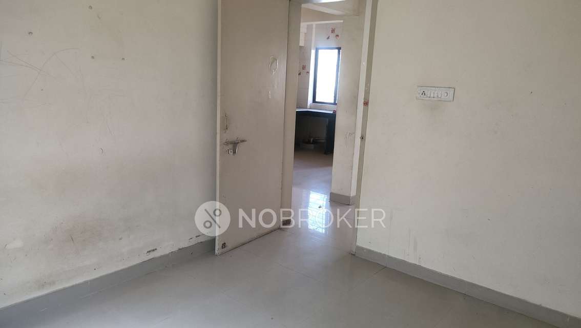 2 BHK Flat In Sai Sankul for Rent In Tingre Nagar