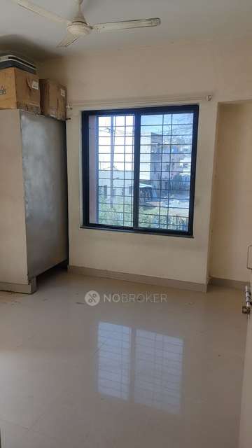 2 BHK Flat In Sai Sankul for Rent In Tingre Nagar