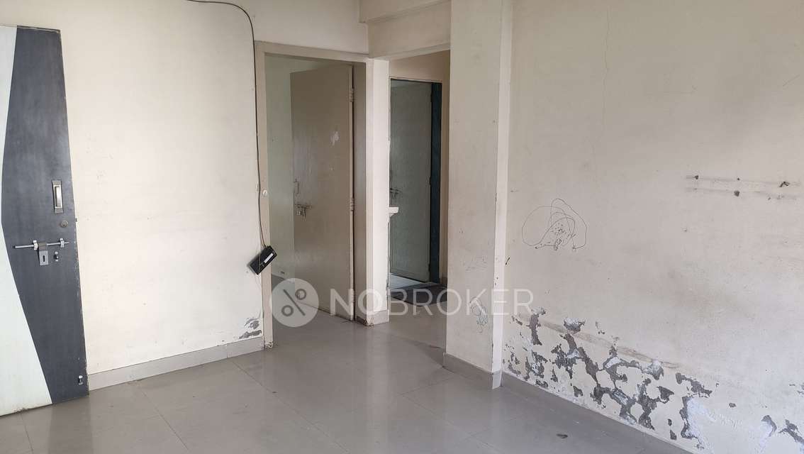 2 BHK Flat In Sai Sankul for Rent In Tingre Nagar