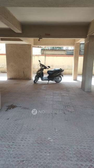 2 BHK Flat In Sai Sankul for Rent In Tingre Nagar