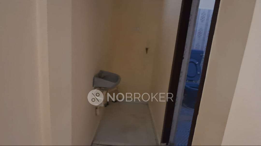 2 BHK Flat In Kaligambal Apartments For Sale  In Madipakkam