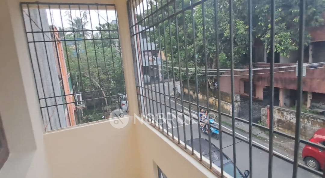 2 BHK Flat In Kaligambal Apartments For Sale  In Madipakkam