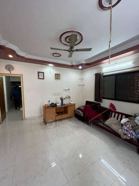 1 RK House for Rent  In Manjari Bk