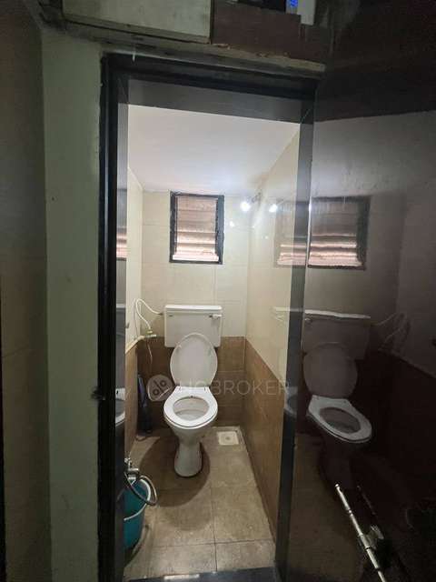 1 RK House for Rent  In Manjari Bk