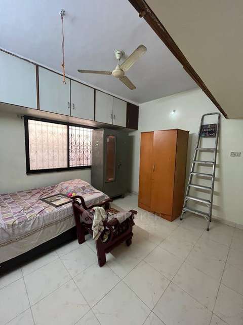 1 RK House for Rent  In Manjari Bk