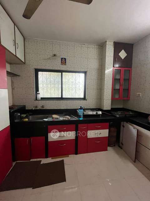 1 RK House for Rent  In Manjari Bk