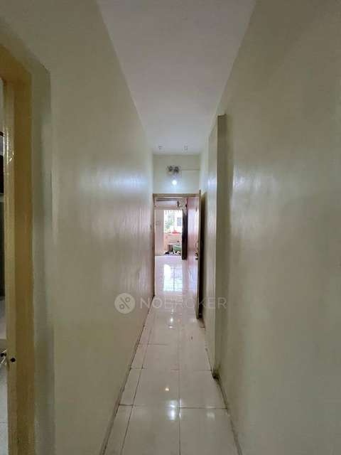 1 RK House for Rent  In Manjari Bk