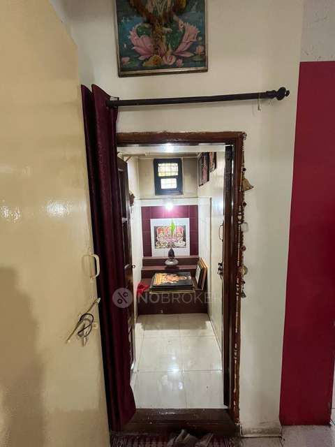 1 RK House for Rent  In Manjari Bk