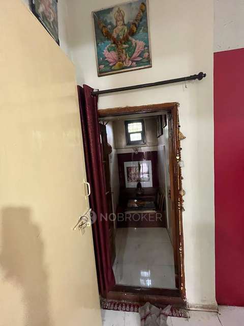 1 RK House for Rent  In Manjari Bk